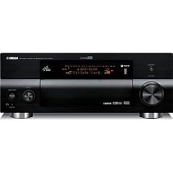 YAMAHA RECEIVER