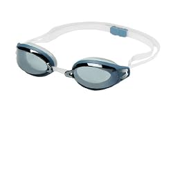 Speedo Women's Air Seal XR Mirrored Goggles