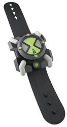 Ben 10 Omnitrix F/X