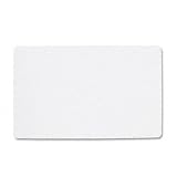 Artistic Products 6080S Its Perfectly Clear! Desk Pad, 24x38, Clear