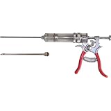 The SpitJack Magnum Meat Injector Gun