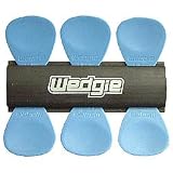 Wedgie WMH001 Wedgie Micstand Pick Holder, Single