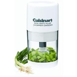 Cuisinart MM-2M Mini-Mate Plus Chopper And Grinder