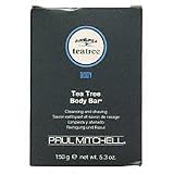 Paul Mitchell Tea Tree Body Bar