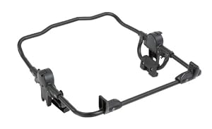 UPPAbaby Car Seat Adapter for Chicco