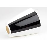 F-22 ARF Cowl - Red/White - Uncut