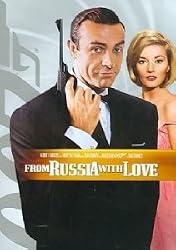 From Russia With Love
