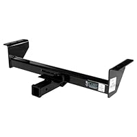 Curt Manufacturing 31320 Front Mount Receiver