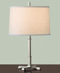 Martha Stewart 19" Park East Table Lamp Warm Bronze ONE SIZE