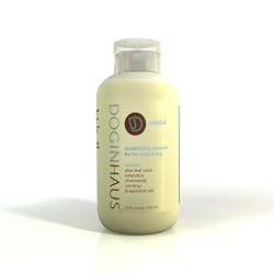 Doginhaus Coastal Shampoo