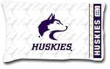 Washington Huskies Pillowcase - Standard