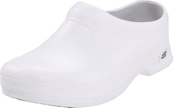 Skechers for Work Women's Clara Clog