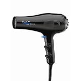 Conair Pro Blackbird 1875 Watt Turbo Lite Hair Dryer