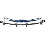 Hellwig 3520 Lp-35 Heavy Duty Leaf Kit