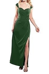 Chiffon Evening Dress/Prom Dress 