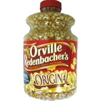 Orville Redenbacher's Original Popping Corn Jar 30oz - 6 Unit Pack
