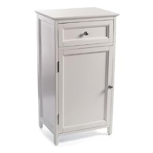 Springfield Cabinet with Door - Grandin Road