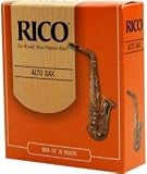 Rico Instrument Reeds - Alto Sax-2.5 - 10 set