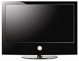 LG 37LG60 37-Inch 1080p LCD HDTV, Gloss Piano Black with Scarlet Red