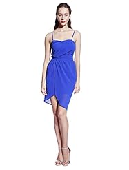 Sexy Corset   Waistline Sweetheart Chiffon/Polyester Club Dress/Evening Dress/Party Dress 