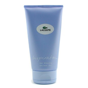 Lacoste Inspiration Shower Gel - 150ml/5oz