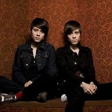 Tegan and Sara
