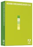Adobe Dreamweaver CS4 Upgrade [Mac] [OLD VERSION]