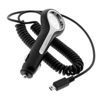 OEM Original Motorola Rapid Car Charger with IC Chip for Motorola Evoke QA4, VE465, EM330, , Renew W233, Tundra VA76r, VE240, Active W450, VU204, W755, Slide SideKick, Z6tv RIZR, Q9m, Q9c, V3a RAZR, W385, Z6m ROKR, W490, W510, W370, maxx Ve RAZR, V3xx RAZR, V365, L7c SLVR, W315, K1 KRZR, K1m KRZR, Z3, V3m, C290, V195, V197, Q, V235, V3i, V3t, V3e, V3r, V3c RAZR
