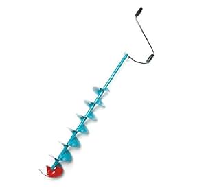nils 8 inch ice auger