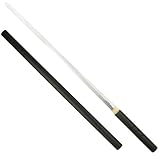 Trademark Zatochi Sword Katana with scabbard