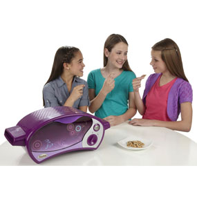Easy-Bake Ultimate Oven (Purple)