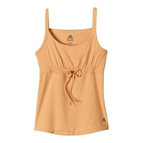 Womens adidas Adilibria Yoga Sport Top