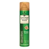 Thicker Fuller Hair Weightless Volumizing Hair Spray - 8 oz