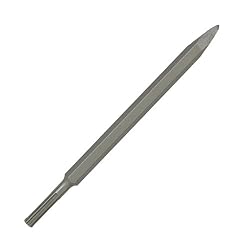 Hitachi 724968 SDS Max 1-Inch x 12-Inch Gouge