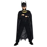 Standard Batman Costume - Kids Superhero Costumes