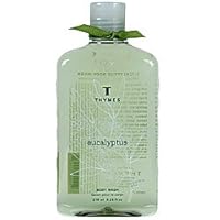 Eucalyptus Body Wash 270ml