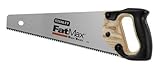 Stanley 20-045 15-Inch Fat Max Hand Saw