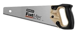 Stanley 20-045 15-Inch Fat Max Hand Saw