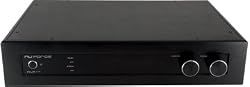 NuForce AVP-17 (AV Processor, Black Color)