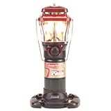 Green Coleman EI Propane Lantern