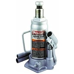 Shinn Fu Co. B-008NC Bottle Jack