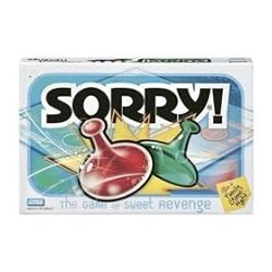 Sorry