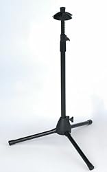 Belmonte Trombone Stand Black