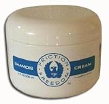 Chamois Cream by Friction Freedom