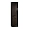 Sauder Homeplus Storage Cabinet, Dakota Oak Finish