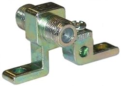 F-Pin Grounding Block
