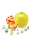 GLOW IN THE DARK SOLAR SYSTEM