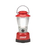 Coleman 4D XPS Classic Personal Size LED Lantern