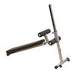 Body-Solid GAB60 Adjustable Ab Board