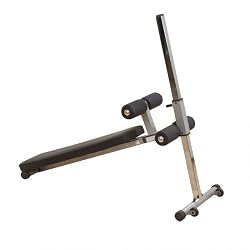Body-Solid GAB60 Adjustable Ab Board
